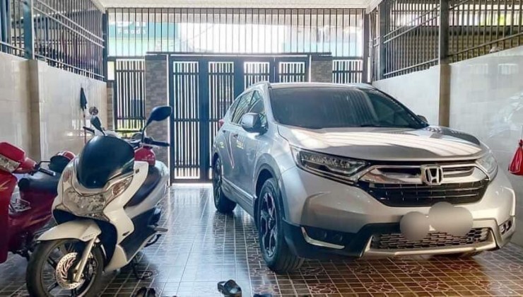Bán Nhà Đường 61 Phước Long B, 3 Tầng, 96m2, Sân Oto, VÀO Ở NGAY